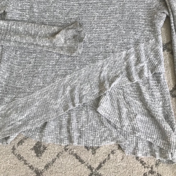 Free People Boho Sweater - Picture 2 of 3